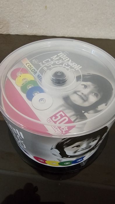 Диски CD-R Audio Maxwell Music