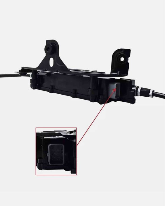 Motoras Frana De Mana Modul Parcare Actuator Hyundai Santa Fe 2012-