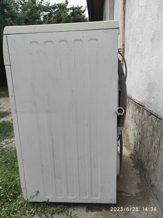 Стиральная машина whirlpool