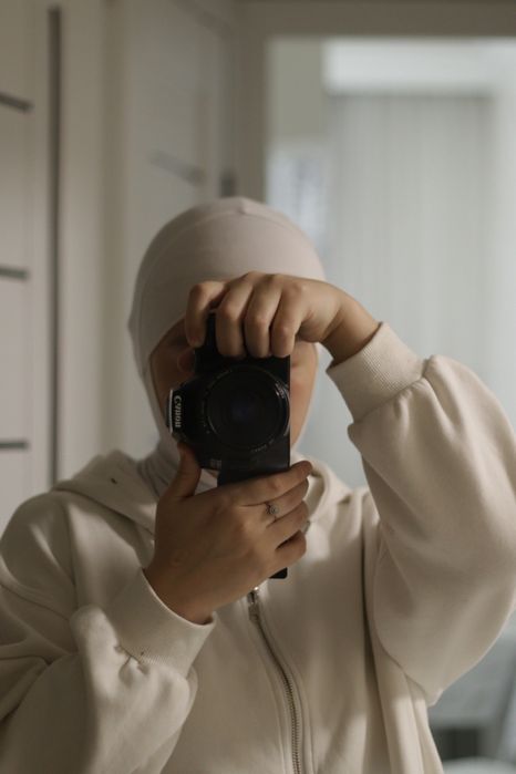 Камера canon 250d