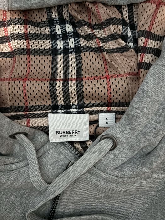 Burberry Hanorac