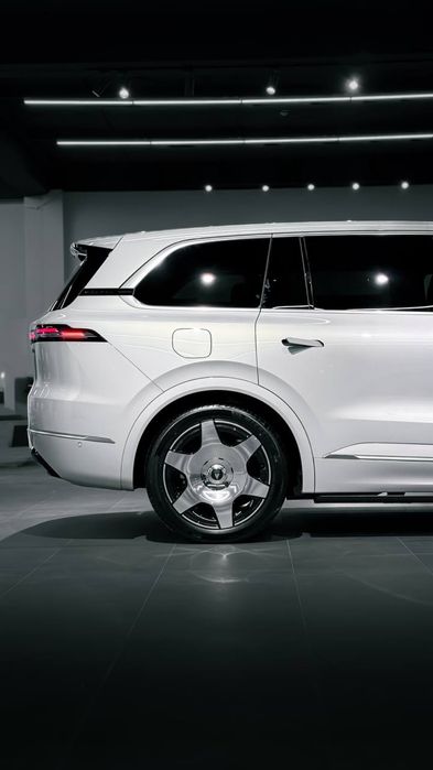 Deepal S09 Full Nalichi