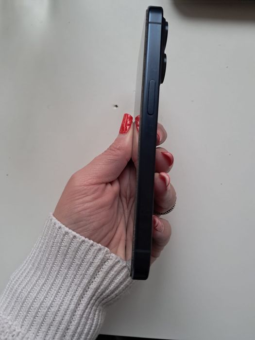 Iphone 15 pro 256 gb