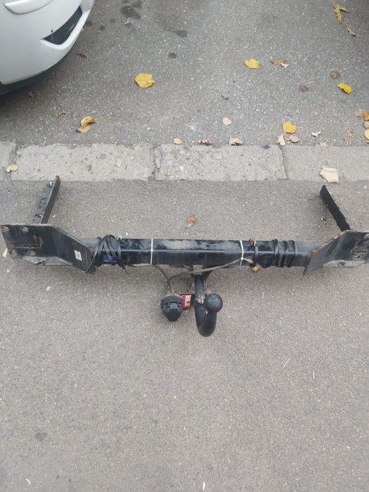 Cui remorcare opel astra h