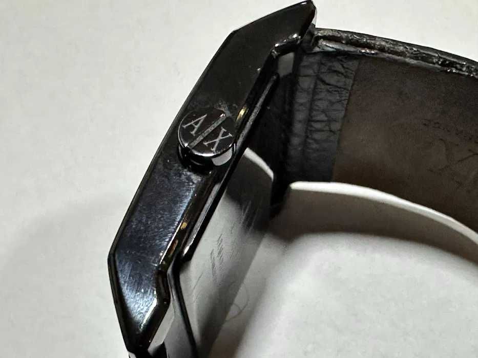Мъжки часовник Armani Exchange ax1002