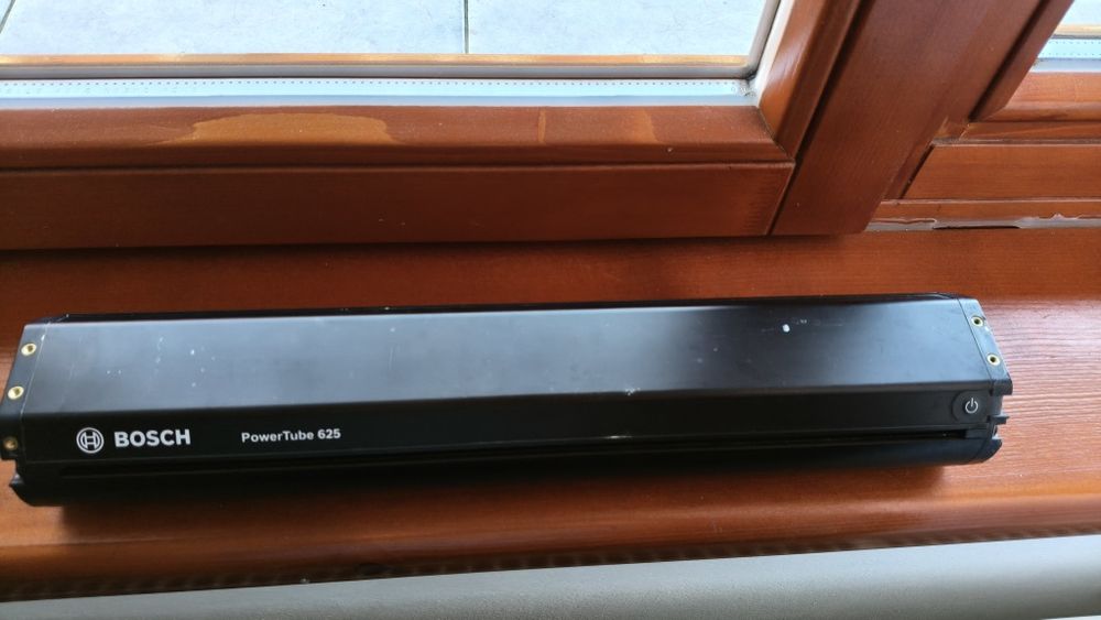 Baterie 625 wh smart orizontala Bosch