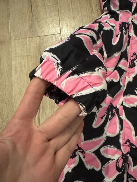 Зимний комбинезон новый 104