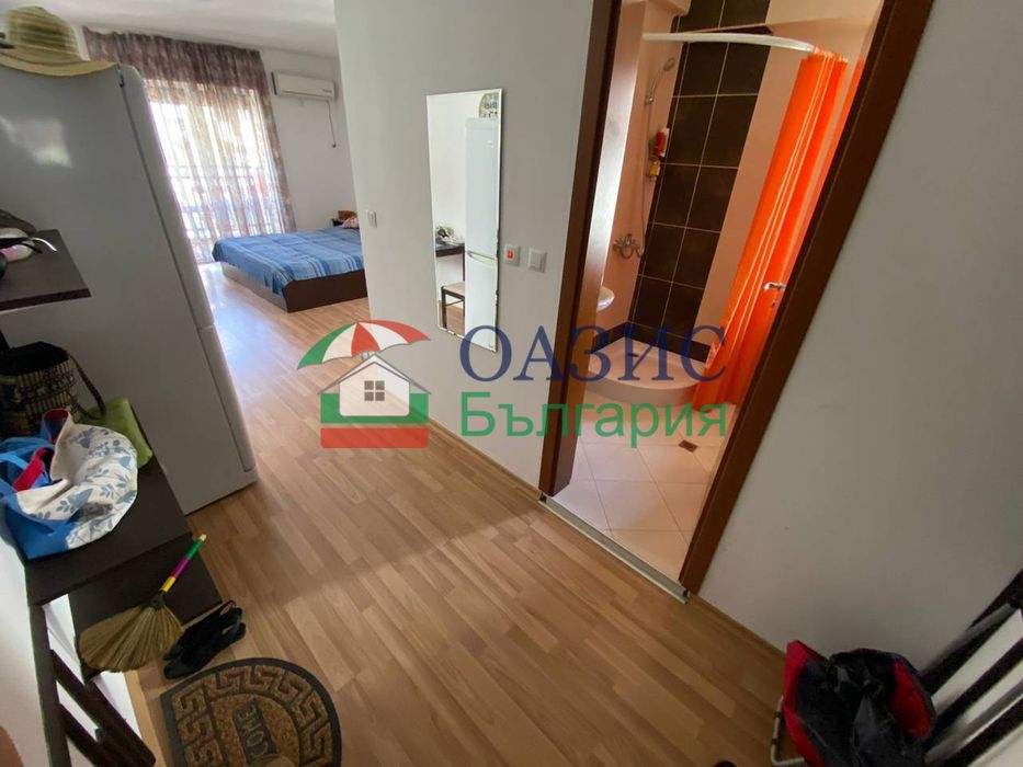 Студио в комплекс " Village House " 2 етаж, България, Свети Влас, 41,65 м2, 55 000 евро,