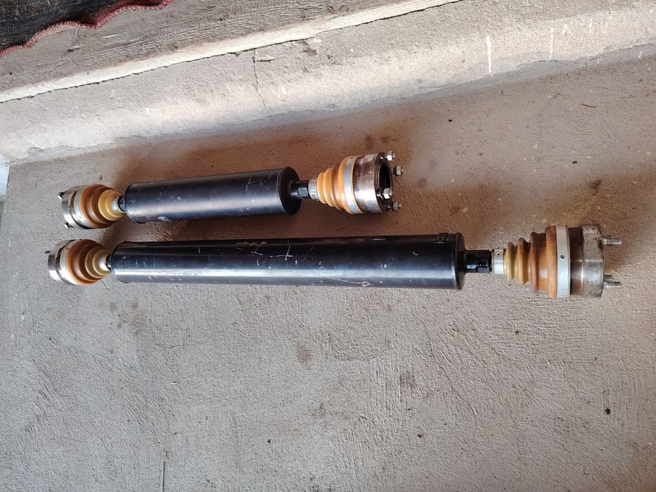 Niva oldi razdatka polni kamlekt