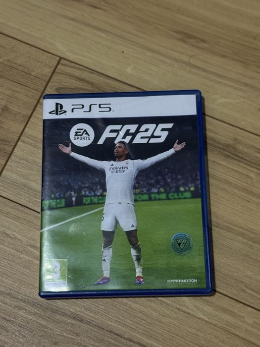 Fifa 25 за Playstation 4