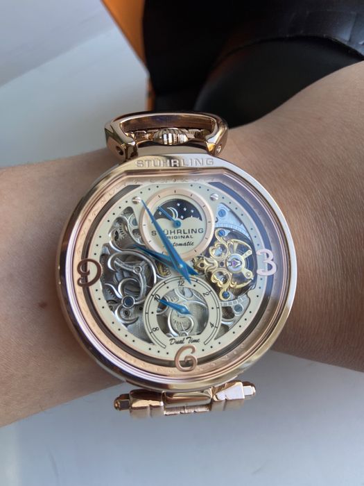 Часы наручные мужские