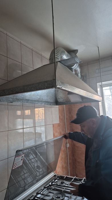 Комплект техники для хореки