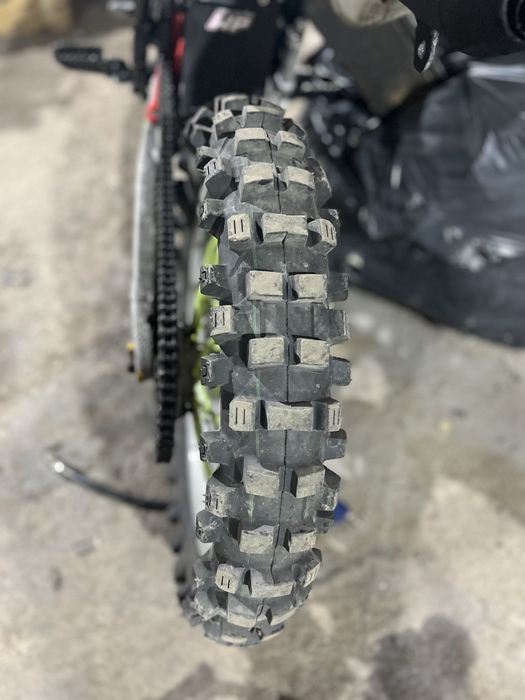 Vand Suzuki RM85L (Roti 19/16) 2 timpi