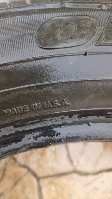 235/55/19 летние рав4 rav4