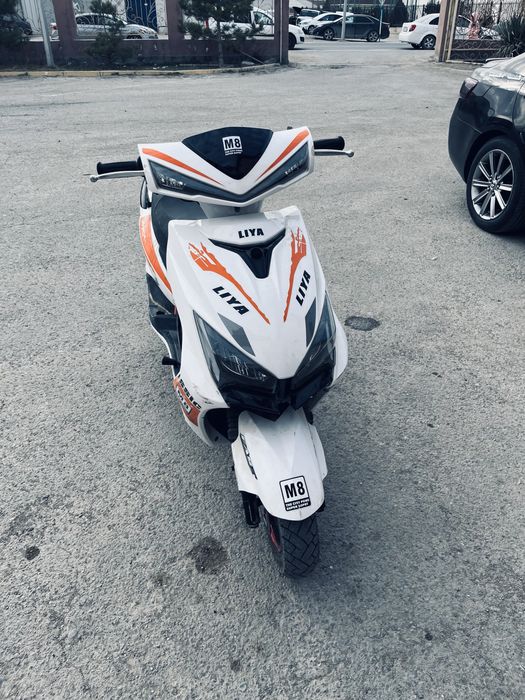 М8 про сатылады!