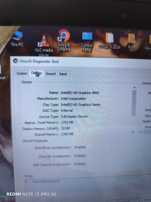 Asus desktop i 7 touchscreen