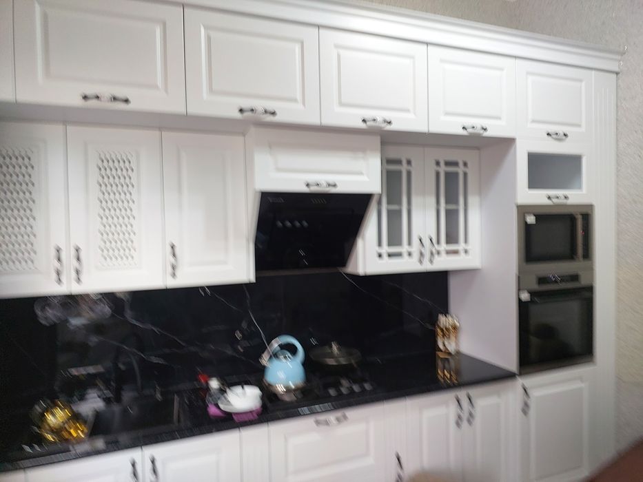 Мебель на заказ  В Создай свой уют