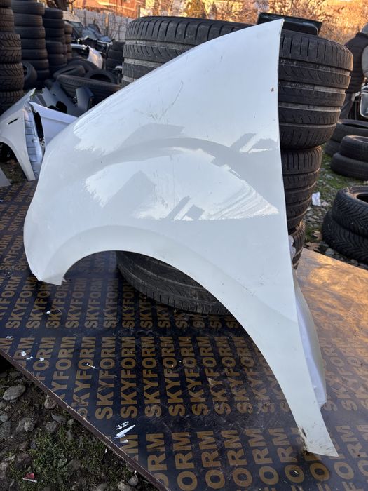 Калник Фиат Добло Опел Комбо/Fiat Doblo Opel Combo