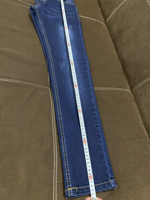 Детски дънки и долнища 152