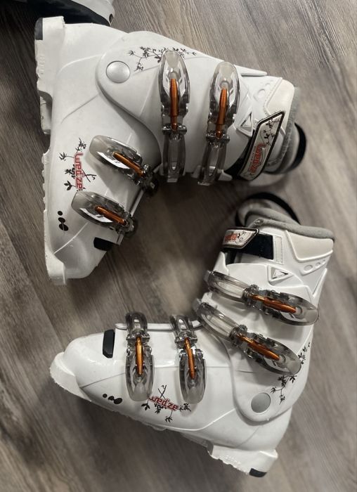 Clapari Adulti UNISEX