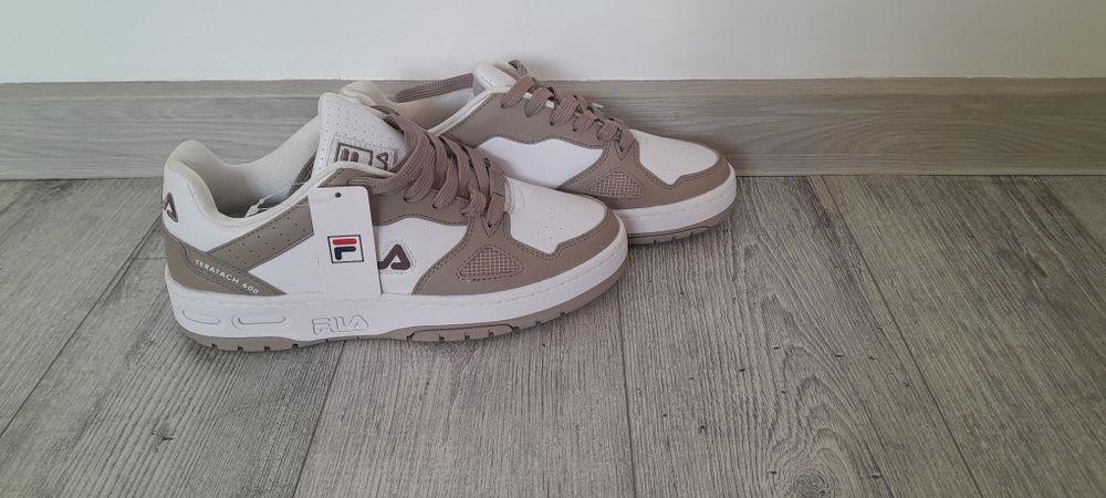 Adidași FILA Teratach 600 – noi