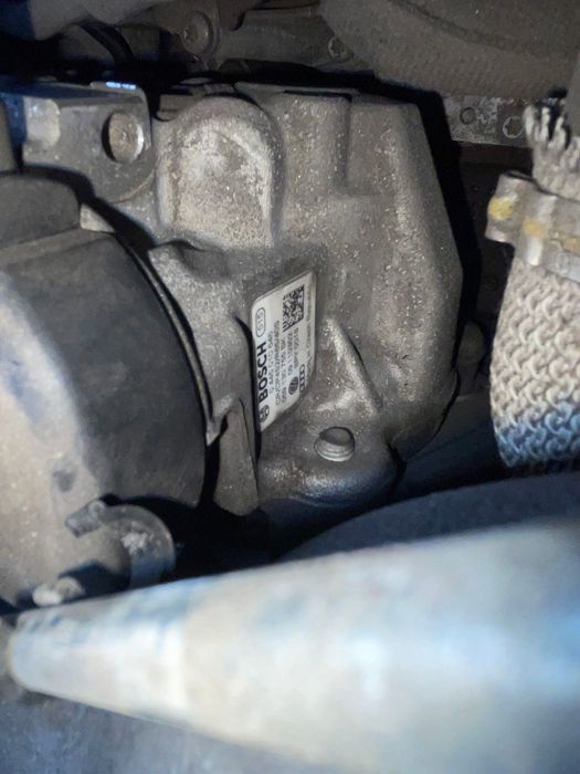 Dezmembrez  Audi A5 Sportback (8TA) 3.0 TDI QUATTRO, CCWA 245 cp