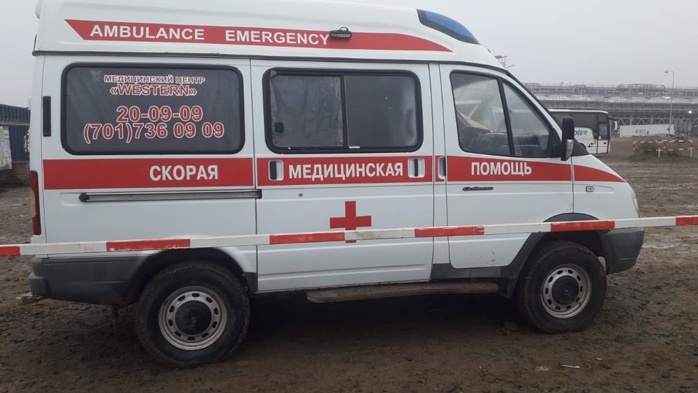 Брендирование автомобиля. Наклейка