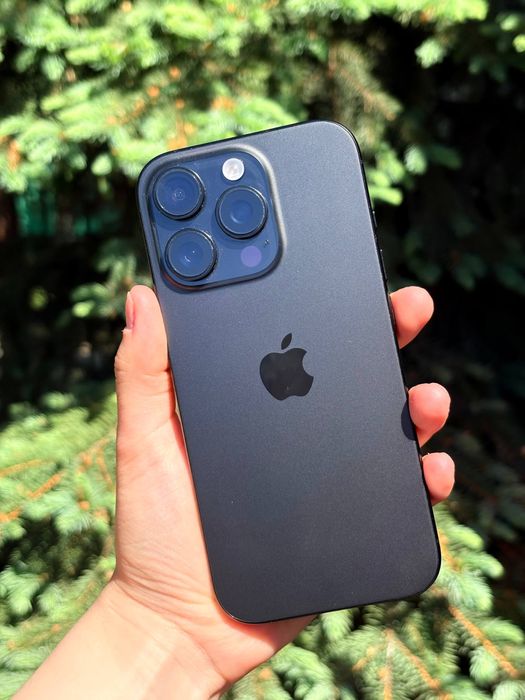 Iphone 16 pro (128gb) | Каирбекова 18