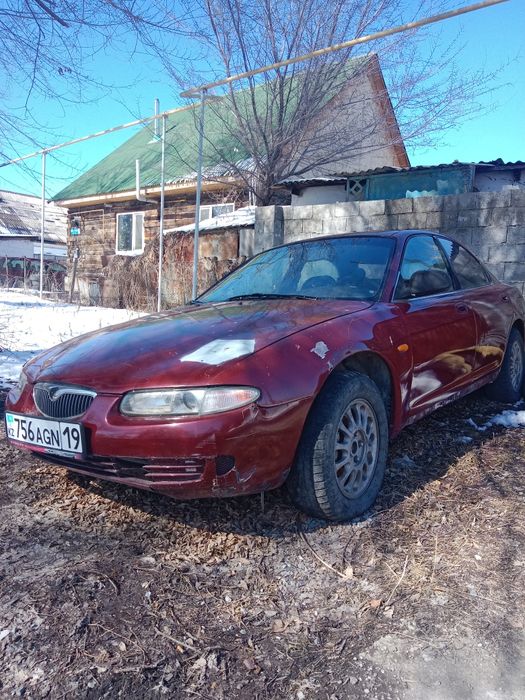 Продам Мазду кседокс