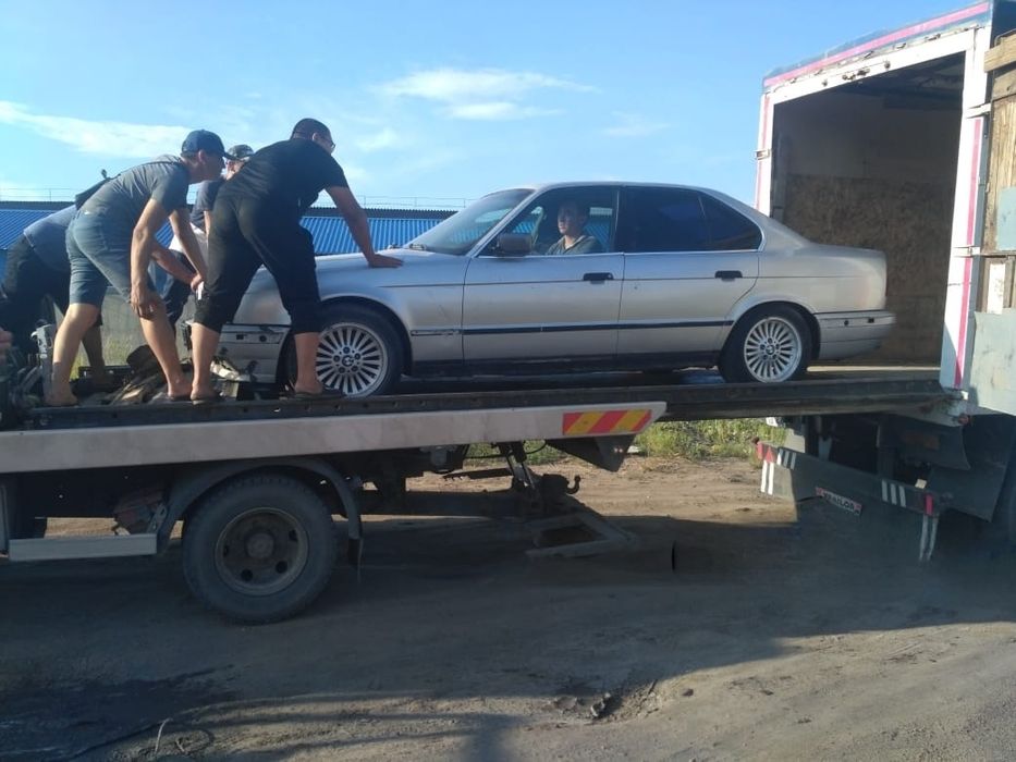 Улсуги Эвакуатора Гидроплатформа