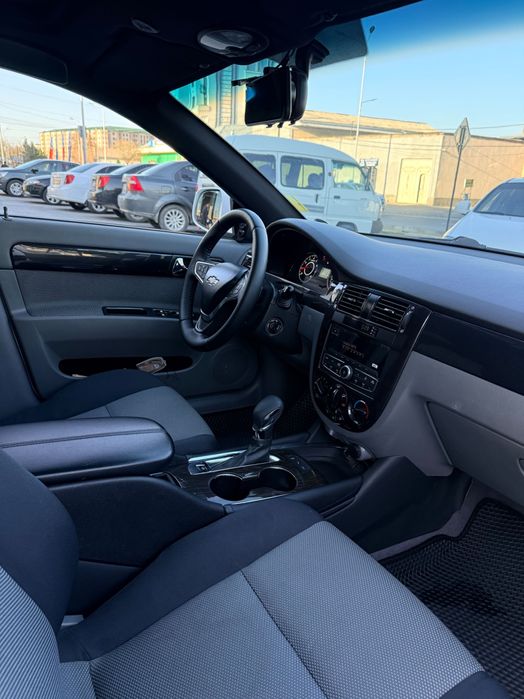 Chevrolet Lacetti / Gentra 2023 — 3