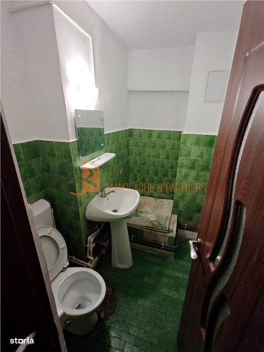 Apartament 4 camere confort 1 zona Unirii Sud