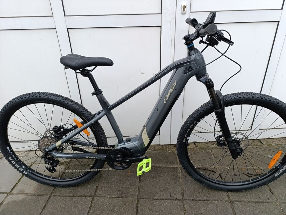 Електрически велосипед Conway Cairon 29''