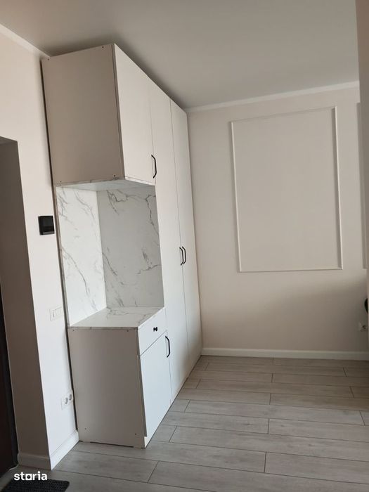 Apartament 2 camere Apollo Residence - Pasarela Berceni Metrou 1 min