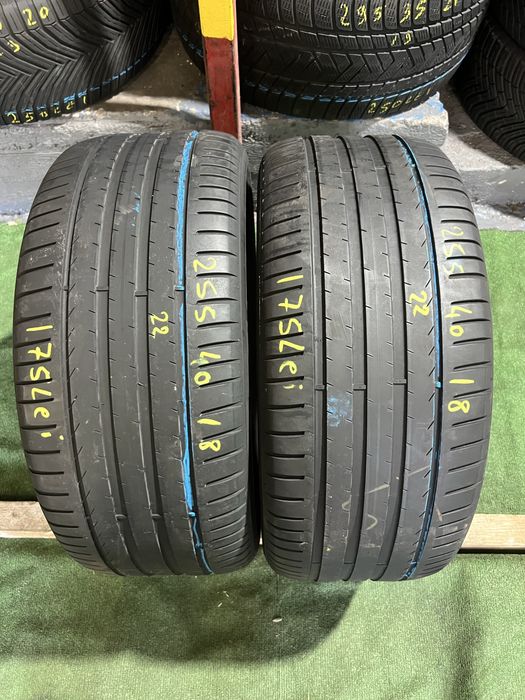 255 40 18 pireli vara dot 2022