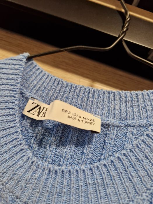 Дамска рокля Зара