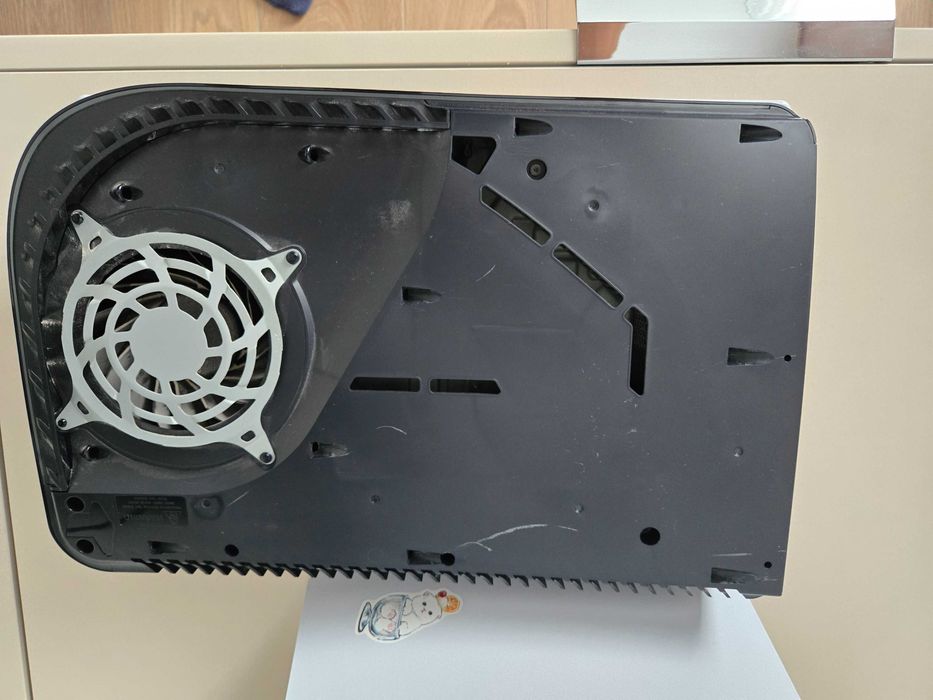 Playstation 5 fat