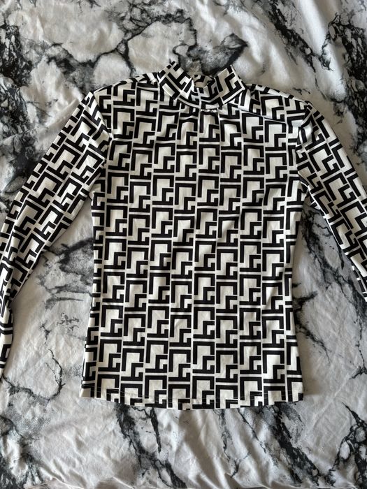 Блузи и боди от Shein