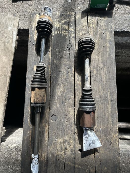 Planetare bmw f10 xdrive 3.0D + cardan fata