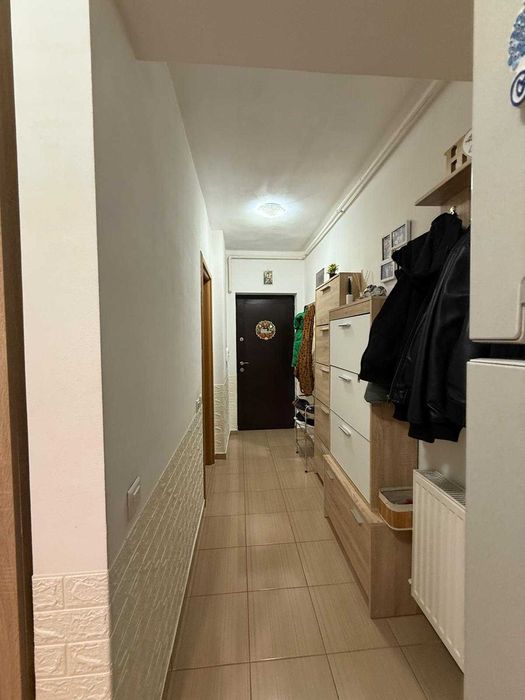 Vând Apartament 2 Camere | Strada Solstițiului, Popești-Leordeni | Proprietar Direct