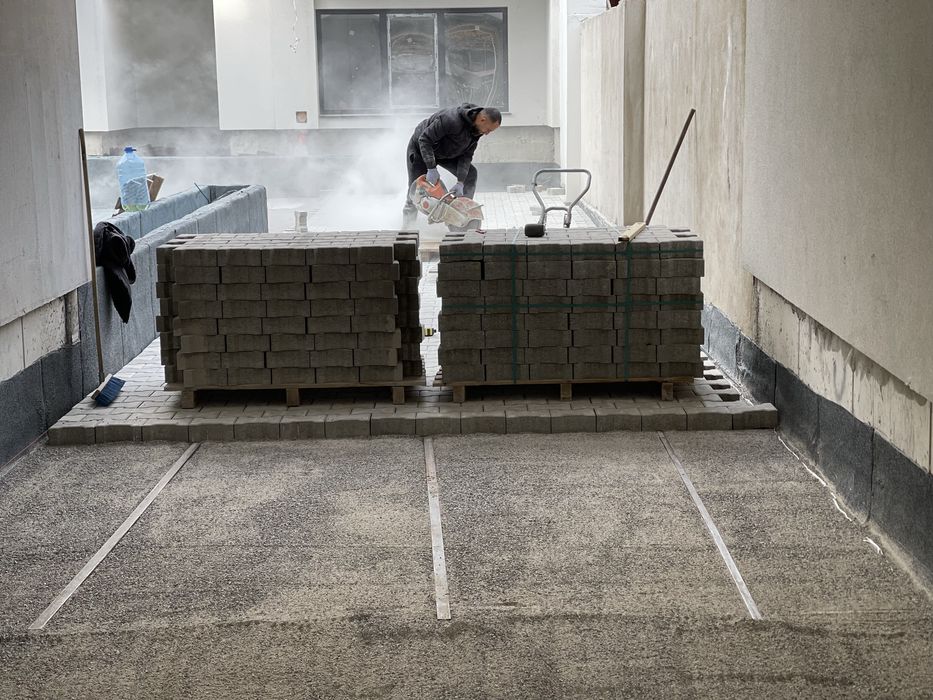 асфалтиране и павиране  Тел 0895985422