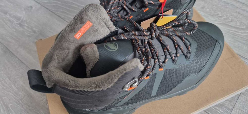Bocanci MAMMUT 43 GTX meindl saleawa salomon scarpa la sportiva hiking