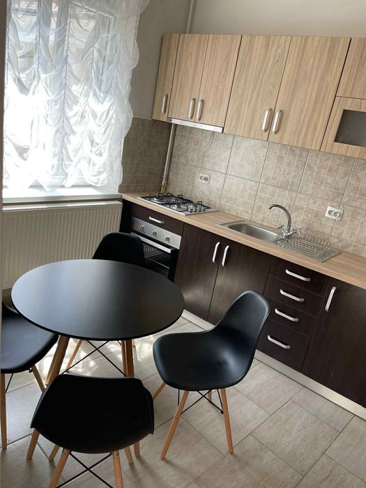 Apartament de vânzare