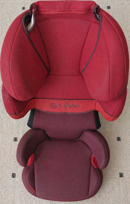 Scaun auto copil cybex  ISOFIX