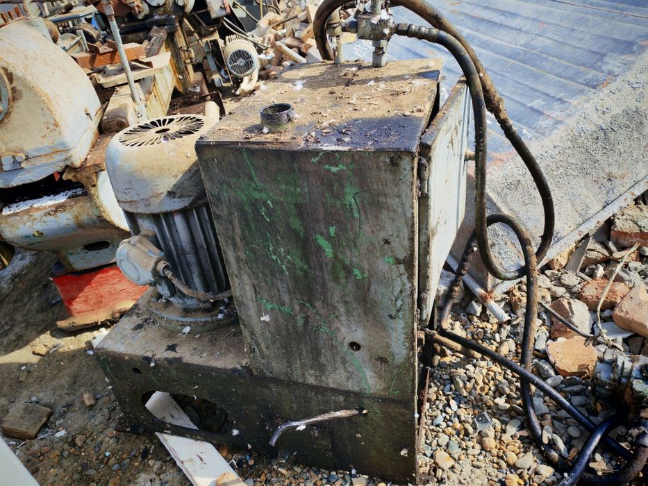 Гидро насоз матери 11 квт ишлайди