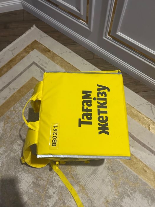 Термосумка новый