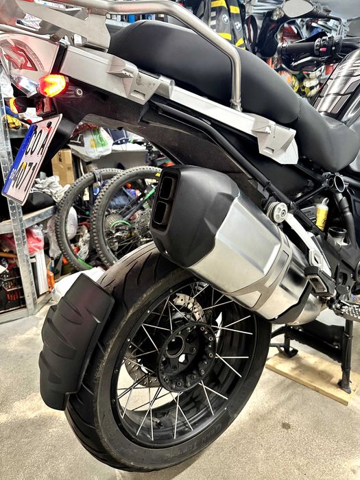 BMW R1250GS Adventure 2022