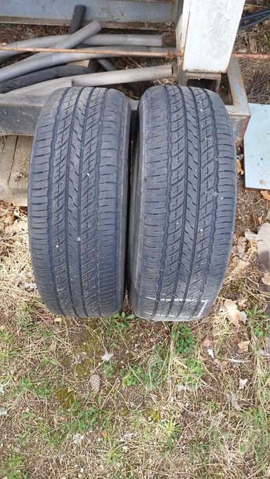 TOYO OPEN COUNTRY U/T 225/60 R17 99V 2бр летни гуми