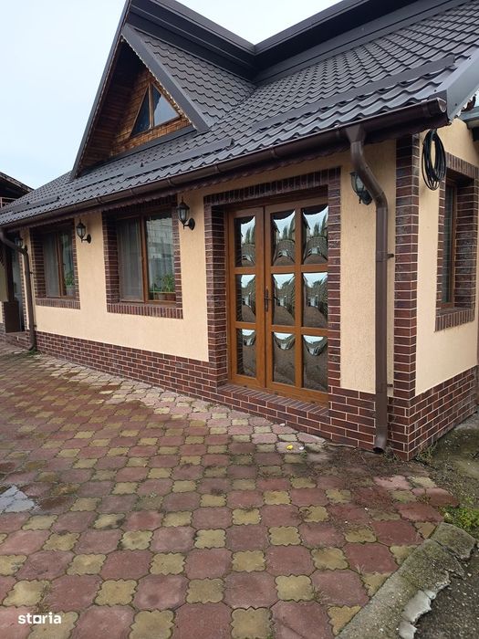 Inchiriere casa Vacaresti- Dambovita