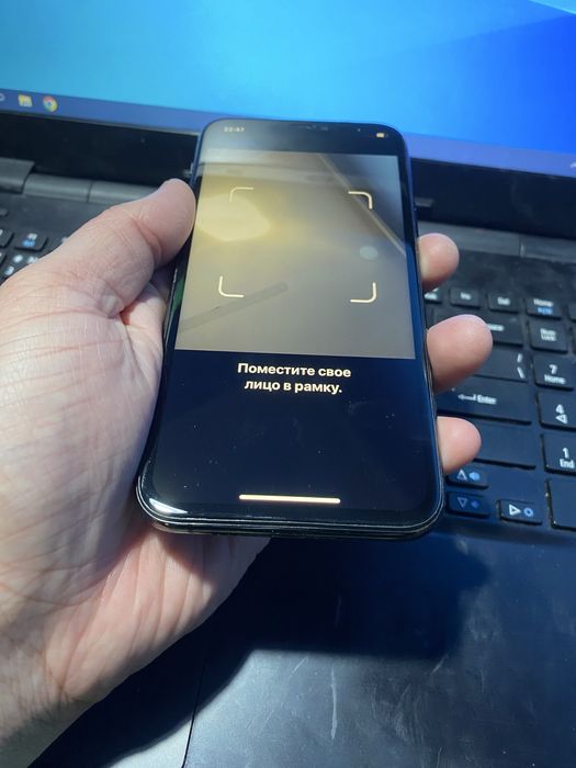 Iphone 11 pro 256gb ОБМЕНА НЕТУ!